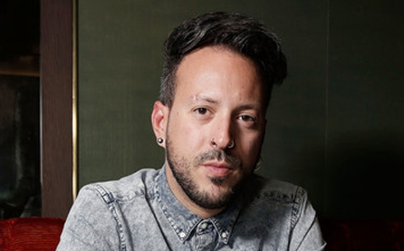 Virgilio Jubero